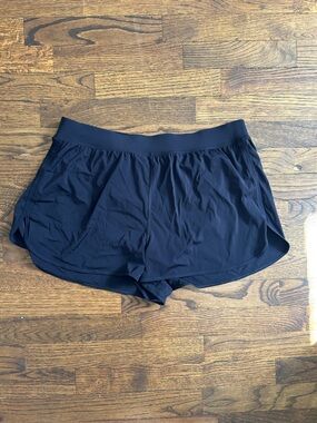 lululemon athletica Sleek High-Rise Running Short 1.5"